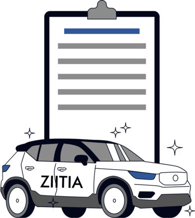 Host benefits with ZIITIA